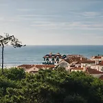 Frente Mar 公寓 大马里尼亚