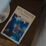 Frente Mar 大马里尼亚