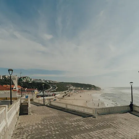 Frente Mar Appartement