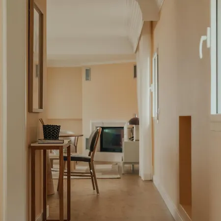 Appartement Frente Mar São Pedro de Muel