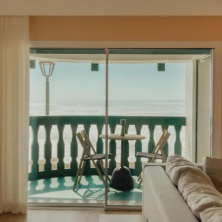 Frente Mar São Pedro de Muel