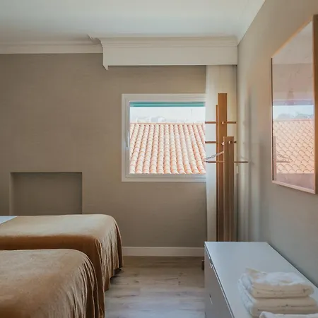 Frente Mar Appartement São Pedro de Muel