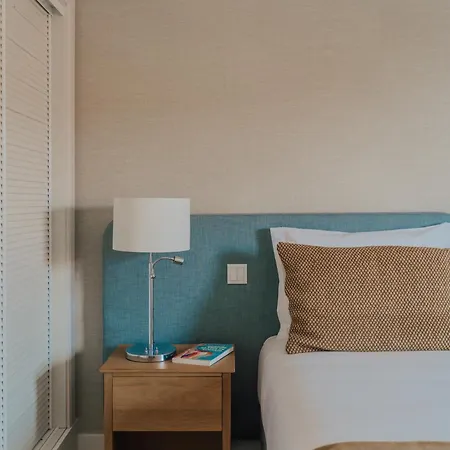 Frente Mar Appartement