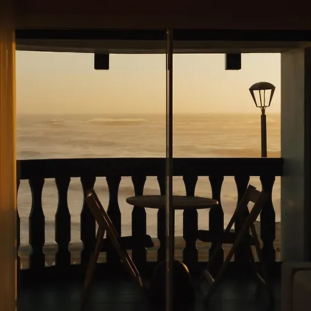 Appartement Frente Mar