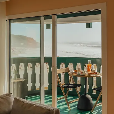 Appartement Frente Mar São Pedro de Muel