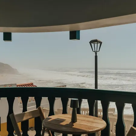 Frente Mar Appartement São Pedro de Muel