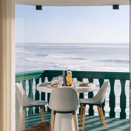 Appartement Frente Mar São Pedro de Muel