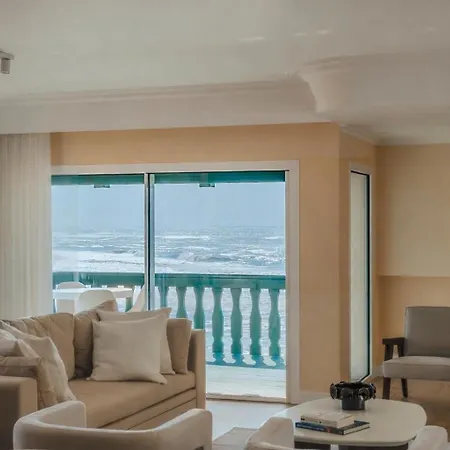 Frente Mar * São Pedro de Muel