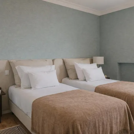 Appartement Frente Mar