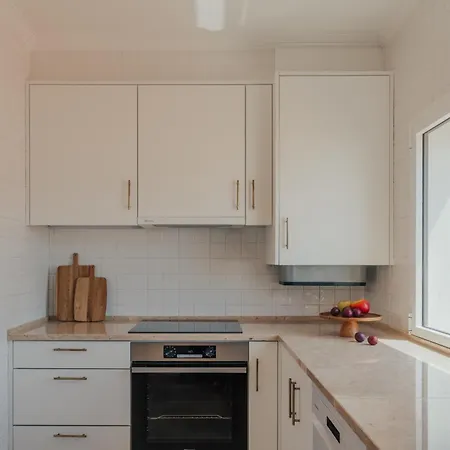 Frente Mar Appartement São Pedro de Muel