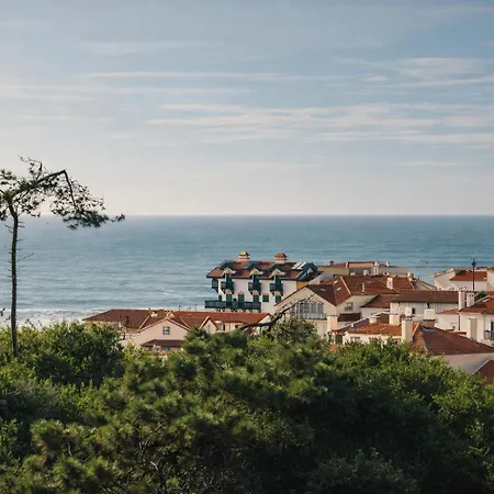 Frente Mar Appartement São Pedro de Muel