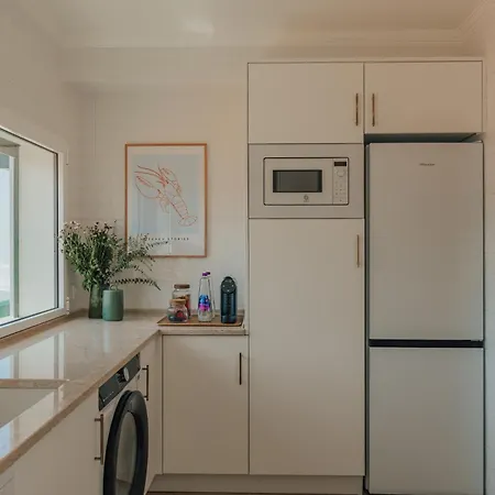 Appartement Frente Mar