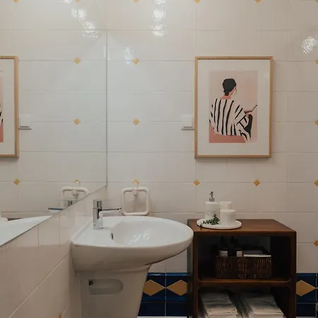 Frente Mar São Pedro de Muel