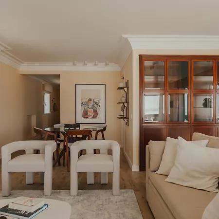 Frente Mar * São Pedro de Muel