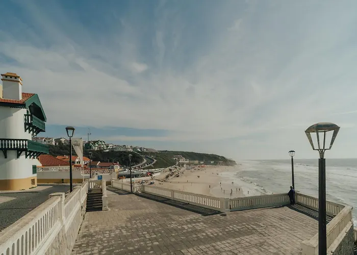 Frente Mar 아파트