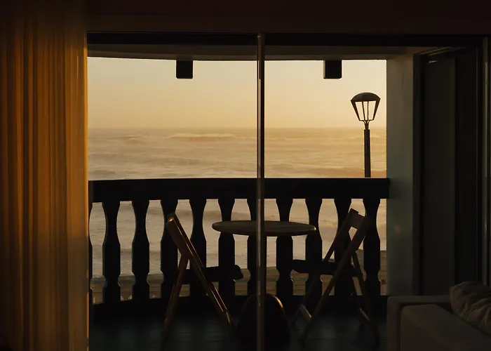 아파트 Frente Mar
