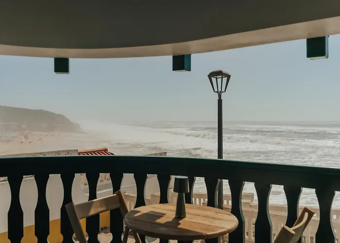 Frente Mar 아파트 마리나그란드