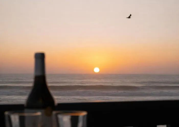 아파트 Frente Mar