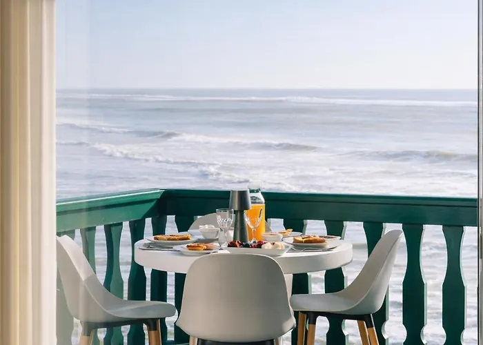 아파트 Frente Mar 마리나그란드