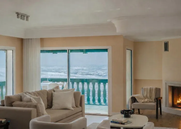 Frente Mar 아파트 *