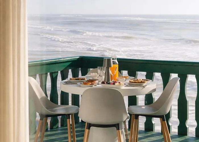 Frente Mar 아파트 마리나그란드