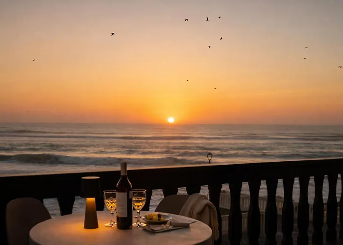 Frente Mar 아파트 *