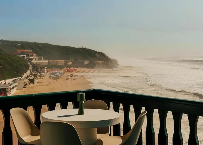 Frente Mar 아파트