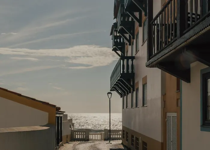 아파트 Frente Mar *