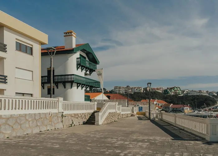 Frente Mar 아파트 *
