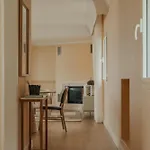Διαμέρισμα Frente Mar Marinha Grande