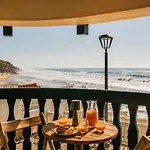 Διαμέρισμα Frente Mar