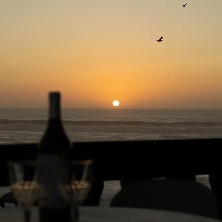 Frente Mar Lejlighed *