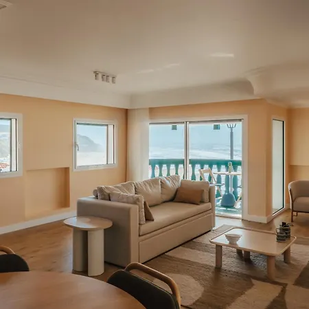 Apartment Frente Mar *