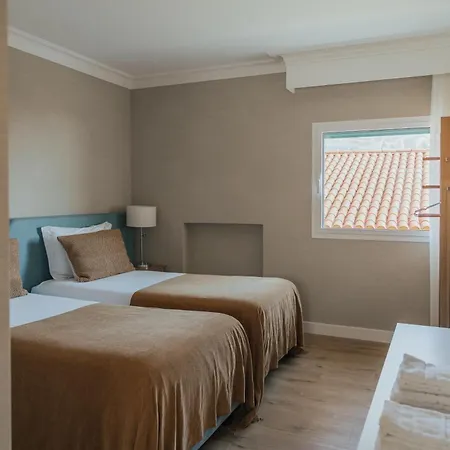 Frente Mar São Pedro de Muel