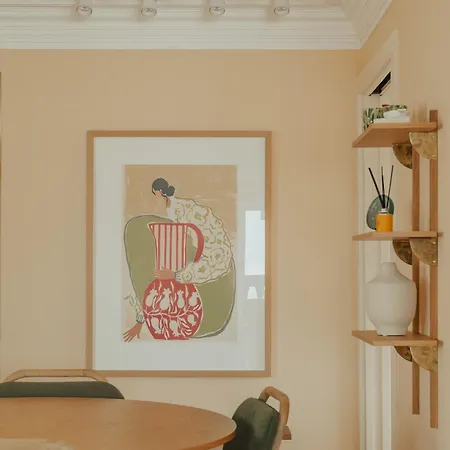 Apartment Frente Mar *