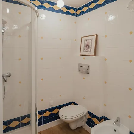 Frente Mar Lejlighed *