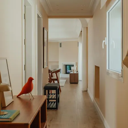 Frente Mar Lejlighed