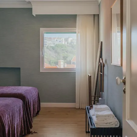 Frente Mar * Sao Pedro De Moel