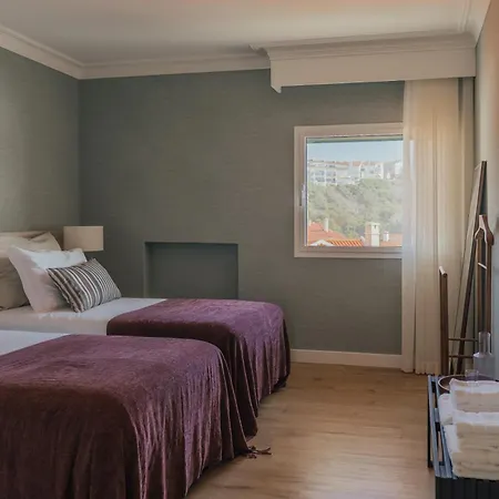 Lejlighed Frente Mar Sao Pedro De Moel