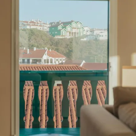 Lejlighed Frente Mar *