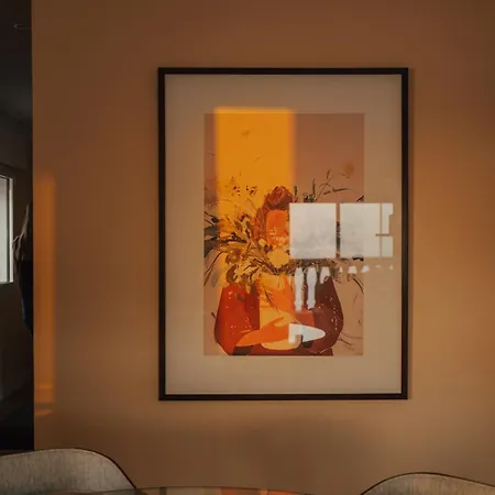 Frente Mar Lejlighed Sao Pedro De Moel