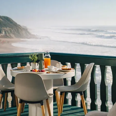 Frente Mar Apartment *