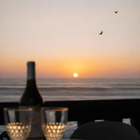 Apartment Frente Mar