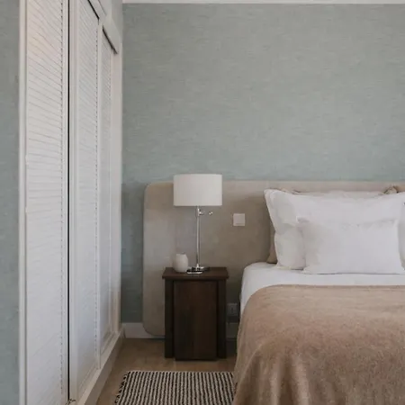 Apartament Frente Mar Marinha Grande