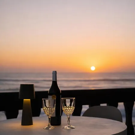 Frente Mar Apartment São Pedro de Muel