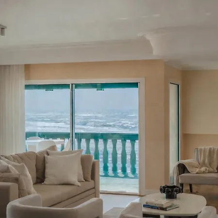 Frente Mar Apartment *