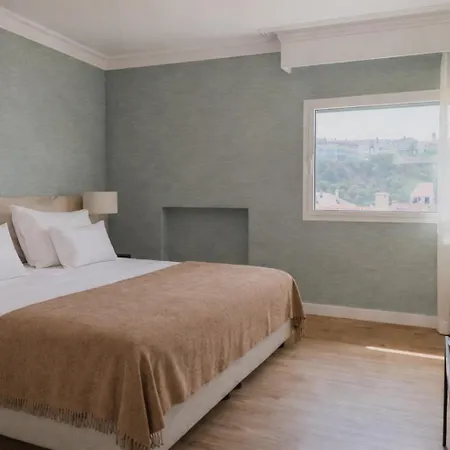 Frente Mar Apartment São Pedro de Muel