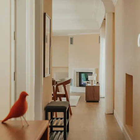 Frente Mar * مارينها غراندي