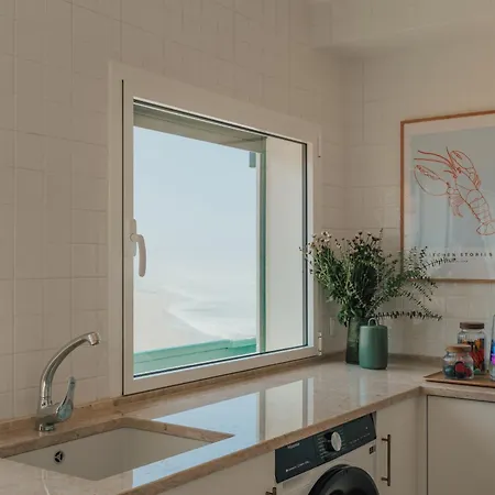 Frente Mar Apartment São Pedro de Muel