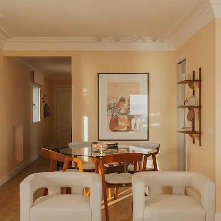 Apartment Frente Mar *